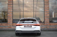 USED 2019 68 AUDI A7 3.0 TDI V6 50 S line Sportback 5dr Diesel Tiptronic quattro Euro 6 (s/s) (286 ps) HUD / MATRIX / COMFORT & SOUND