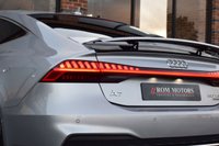 USED 2019 68 AUDI A7 3.0 TDI V6 50 S line Sportback 5dr Diesel Tiptronic quattro Euro 6 (s/s) (286 ps) HUD / MATRIX / COMFORT & SOUND