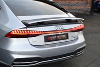 USED 2019 68 AUDI A7 3.0 TDI V6 50 S line Sportback 5dr Diesel Tiptronic quattro Euro 6 (s/s) (286 ps) HUD / MATRIX / COMFORT & SOUND