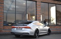 USED 2019 68 AUDI A7 3.0 TDI V6 50 S line Sportback 5dr Diesel Tiptronic quattro Euro 6 (s/s) (286 ps) HUD / MATRIX / COMFORT & SOUND
