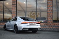 USED 2019 68 AUDI A7 3.0 TDI V6 50 S line Sportback 5dr Diesel Tiptronic quattro Euro 6 (s/s) (286 ps) HUD / MATRIX / COMFORT & SOUND