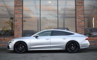 USED 2019 68 AUDI A7 3.0 TDI V6 50 S line Sportback 5dr Diesel Tiptronic quattro Euro 6 (s/s) (286 ps) HUD / MATRIX / COMFORT & SOUND