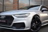 USED 2019 68 AUDI A7 3.0 TDI V6 50 S line Sportback 5dr Diesel Tiptronic quattro Euro 6 (s/s) (286 ps) HUD / MATRIX / COMFORT & SOUND