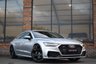 USED 2019 68 AUDI A7 3.0 TDI V6 50 S line Sportback 5dr Diesel Tiptronic quattro Euro 6 (s/s) (286 ps) HUD / MATRIX / COMFORT & SOUND