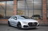 USED 2019 68 AUDI A7 3.0 TDI V6 50 S line Sportback 5dr Diesel Tiptronic quattro Euro 6 (s/s) (286 ps) HUD / MATRIX / COMFORT & SOUND