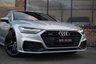 USED 2019 68 AUDI A7 3.0 TDI V6 50 S line Sportback 5dr Diesel Tiptronic quattro Euro 6 (s/s) (286 ps) HUD / MATRIX / COMFORT & SOUND