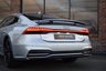 USED 2019 68 AUDI A7 3.0 TDI V6 50 S line Sportback 5dr Diesel Tiptronic quattro Euro 6 (s/s) (286 ps) HUD / MATRIX / COMFORT & SOUND