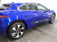 USED 2019 19 JAGUAR I-PACE 400 90kWh S SUV 5dr Electric Auto 4WD (400 ps) 20'' ALLOY WHEELS , APPLE CARPLAY, SAT NAV ,CRUISE CONTROL , HEATED LEATHER SEATS ,DUAL CLIMATE CONTROL , FRONT AND REAR PARKING SENSORS ,360 CAMERA VEW