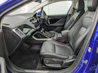 USED 2019 19 JAGUAR I-PACE 400 90kWh S SUV 5dr Electric Auto 4WD (400 ps) 20'' ALLOY WHEELS , APPLE CARPLAY, SAT NAV ,CRUISE CONTROL , HEATED LEATHER SEATS ,DUAL CLIMATE CONTROL , FRONT AND REAR PARKING SENSORS ,360 CAMERA VEW