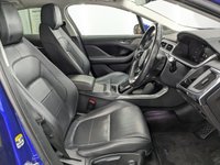 USED 2019 19 JAGUAR I-PACE 400 90kWh S SUV 5dr Electric Auto 4WD (400 ps) 20'' ALLOY WHEELS , APPLE CARPLAY, SAT NAV ,CRUISE CONTROL , HEATED LEATHER SEATS ,DUAL CLIMATE CONTROL , FRONT AND REAR PARKING SENSORS ,360 CAMERA VEW