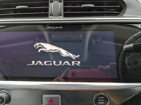 USED 2019 19 JAGUAR I-PACE 400 90kWh S SUV 5dr Electric Auto 4WD (400 ps) 20'' ALLOY WHEELS , APPLE CARPLAY, SAT NAV ,CRUISE CONTROL , HEATED LEATHER SEATS ,DUAL CLIMATE CONTROL , FRONT AND REAR PARKING SENSORS ,360 CAMERA VEW