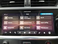 USED 2019 19 JAGUAR I-PACE 400 90kWh S SUV 5dr Electric Auto 4WD (400 ps) 20'' ALLOY WHEELS , APPLE CARPLAY, SAT NAV ,CRUISE CONTROL , HEATED LEATHER SEATS ,DUAL CLIMATE CONTROL , FRONT AND REAR PARKING SENSORS ,360 CAMERA VEW