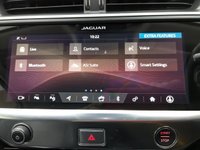 USED 2019 19 JAGUAR I-PACE 400 90kWh S SUV 5dr Electric Auto 4WD (400 ps) 20'' ALLOY WHEELS , APPLE CARPLAY, SAT NAV ,CRUISE CONTROL , HEATED LEATHER SEATS ,DUAL CLIMATE CONTROL , FRONT AND REAR PARKING SENSORS ,360 CAMERA VEW