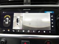 USED 2019 19 JAGUAR I-PACE 400 90kWh S SUV 5dr Electric Auto 4WD (400 ps) 20'' ALLOY WHEELS , APPLE CARPLAY, SAT NAV ,CRUISE CONTROL , HEATED LEATHER SEATS ,DUAL CLIMATE CONTROL , FRONT AND REAR PARKING SENSORS ,360 CAMERA VEW