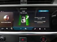 USED 2019 19 JAGUAR I-PACE 400 90kWh S SUV 5dr Electric Auto 4WD (400 ps) 20'' ALLOY WHEELS , APPLE CARPLAY, SAT NAV ,CRUISE CONTROL , HEATED LEATHER SEATS ,DUAL CLIMATE CONTROL , FRONT AND REAR PARKING SENSORS ,360 CAMERA VEW