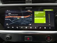 USED 2019 19 JAGUAR I-PACE 400 90kWh S SUV 5dr Electric Auto 4WD (400 ps) 20'' ALLOY WHEELS , APPLE CARPLAY, SAT NAV ,CRUISE CONTROL , HEATED LEATHER SEATS ,DUAL CLIMATE CONTROL , FRONT AND REAR PARKING SENSORS ,360 CAMERA VEW