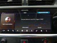 USED 2019 19 JAGUAR I-PACE 400 90kWh S SUV 5dr Electric Auto 4WD (400 ps) 20'' ALLOY WHEELS , APPLE CARPLAY, SAT NAV ,CRUISE CONTROL , HEATED LEATHER SEATS ,DUAL CLIMATE CONTROL , FRONT AND REAR PARKING SENSORS ,360 CAMERA VEW
