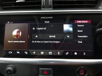 USED 2019 19 JAGUAR I-PACE 400 90kWh S SUV 5dr Electric Auto 4WD (400 ps) 20'' ALLOY WHEELS , APPLE CARPLAY, SAT NAV ,CRUISE CONTROL , HEATED LEATHER SEATS ,DUAL CLIMATE CONTROL , FRONT AND REAR PARKING SENSORS ,360 CAMERA VEW