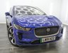 USED 2019 19 JAGUAR I-PACE 400 90kWh S SUV 5dr Electric Auto 4WD (400 ps) 20'' ALLOY WHEELS , APPLE CARPLAY, SAT NAV ,CRUISE CONTROL , HEATED LEATHER SEATS ,DUAL CLIMATE CONTROL , FRONT AND REAR PARKING SENSORS ,360 CAMERA VEW