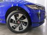 USED 2019 19 JAGUAR I-PACE 400 90kWh S SUV 5dr Electric Auto 4WD (400 ps) 20'' ALLOY WHEELS , APPLE CARPLAY, SAT NAV ,CRUISE CONTROL , HEATED LEATHER SEATS ,DUAL CLIMATE CONTROL , FRONT AND REAR PARKING SENSORS ,360 CAMERA VEW