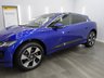 USED 2019 19 JAGUAR I-PACE 400 90kWh S SUV 5dr Electric Auto 4WD (400 ps) 20'' ALLOY WHEELS , APPLE CARPLAY, SAT NAV ,CRUISE CONTROL , HEATED LEATHER SEATS ,DUAL CLIMATE CONTROL , FRONT AND REAR PARKING SENSORS ,360 CAMERA VEW