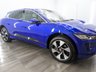 USED 2019 19 JAGUAR I-PACE 400 90kWh S SUV 5dr Electric Auto 4WD (400 ps) 20'' ALLOY WHEELS , APPLE CARPLAY, SAT NAV ,CRUISE CONTROL , HEATED LEATHER SEATS ,DUAL CLIMATE CONTROL , FRONT AND REAR PARKING SENSORS ,360 CAMERA VEW