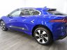 USED 2019 19 JAGUAR I-PACE 400 90kWh S SUV 5dr Electric Auto 4WD (400 ps) 20'' ALLOY WHEELS , APPLE CARPLAY, SAT NAV ,CRUISE CONTROL , HEATED LEATHER SEATS ,DUAL CLIMATE CONTROL , FRONT AND REAR PARKING SENSORS ,360 CAMERA VEW