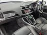 USED 2019 19 JAGUAR I-PACE 400 90kWh S SUV 5dr Electric Auto 4WD (400 ps) 20'' ALLOY WHEELS , APPLE CARPLAY, SAT NAV ,CRUISE CONTROL , HEATED LEATHER SEATS ,DUAL CLIMATE CONTROL , FRONT AND REAR PARKING SENSORS ,360 CAMERA VEW