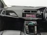 USED 2019 19 JAGUAR I-PACE 400 90kWh S SUV 5dr Electric Auto 4WD (400 ps) 20'' ALLOY WHEELS , APPLE CARPLAY, SAT NAV ,CRUISE CONTROL , HEATED LEATHER SEATS ,DUAL CLIMATE CONTROL , FRONT AND REAR PARKING SENSORS ,360 CAMERA VEW