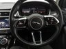 USED 2019 19 JAGUAR I-PACE 400 90kWh S SUV 5dr Electric Auto 4WD (400 ps) 20'' ALLOY WHEELS , APPLE CARPLAY, SAT NAV ,CRUISE CONTROL , HEATED LEATHER SEATS ,DUAL CLIMATE CONTROL , FRONT AND REAR PARKING SENSORS ,360 CAMERA VEW
