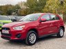 USED 2013 63 MITSUBISHI ASX 1.6 2 Euro 5 5dr WARRANTYFSH8 STAMPSULEZ