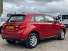 USED 2013 63 MITSUBISHI ASX 1.6 2 Euro 5 5dr WARRANTYFSH8 STAMPSULEZ