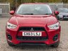 USED 2013 63 MITSUBISHI ASX 1.6 2 Euro 5 5dr WARRANTYFSH8 STAMPSULEZ