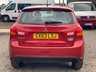 USED 2013 63 MITSUBISHI ASX 1.6 2 Euro 5 5dr WARRANTYFSH8 STAMPSULEZ