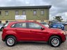 USED 2013 63 MITSUBISHI ASX 1.6 2 Euro 5 5dr WARRANTYFSH8 STAMPSULEZ
