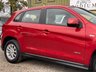 USED 2013 63 MITSUBISHI ASX 1.6 2 Euro 5 5dr WARRANTYFSH8 STAMPSULEZ
