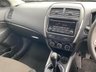 USED 2013 63 MITSUBISHI ASX 1.6 2 Euro 5 5dr WARRANTYFSH8 STAMPSULEZ
