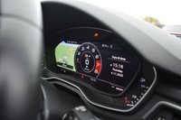 USED 2017 17 AUDI S4 AVANT 3.0 TFSI V6 Estate 5dr Petrol Tiptronic quattro Euro 6 (s/s) (354 ps) DIGITAL DASH / 19" ALLOY / FSH