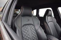 USED 2017 17 AUDI S4 AVANT 3.0 TFSI V6 Estate 5dr Petrol Tiptronic quattro Euro 6 (s/s) (354 ps) DIGITAL DASH / 19" ALLOY / FSH