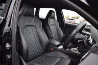 USED 2017 17 AUDI S4 AVANT 3.0 TFSI V6 Estate 5dr Petrol Tiptronic quattro Euro 6 (s/s) (354 ps) DIGITAL DASH / 19" ALLOY / FSH
