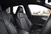 USED 2017 17 AUDI S4 AVANT 3.0 TFSI V6 Estate 5dr Petrol Tiptronic quattro Euro 6 (s/s) (354 ps) DIGITAL DASH / 19" ALLOY / FSH