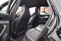 USED 2017 17 AUDI S4 AVANT 3.0 TFSI V6 Estate 5dr Petrol Tiptronic quattro Euro 6 (s/s) (354 ps) DIGITAL DASH / 19" ALLOY / FSH