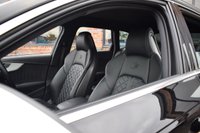 USED 2017 17 AUDI S4 AVANT 3.0 TFSI V6 Estate 5dr Petrol Tiptronic quattro Euro 6 (s/s) (354 ps) DIGITAL DASH / 19" ALLOY / FSH