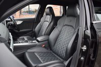 USED 2017 17 AUDI S4 AVANT 3.0 TFSI V6 Estate 5dr Petrol Tiptronic quattro Euro 6 (s/s) (354 ps) DIGITAL DASH / 19" ALLOY / FSH