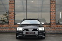 USED 2017 17 AUDI S4 AVANT 3.0 TFSI V6 Estate 5dr Petrol Tiptronic quattro Euro 6 (s/s) (354 ps) DIGITAL DASH / 19" ALLOY / FSH
