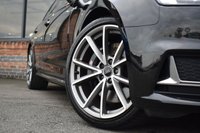 USED 2017 17 AUDI S4 AVANT 3.0 TFSI V6 Estate 5dr Petrol Tiptronic quattro Euro 6 (s/s) (354 ps) DIGITAL DASH / 19" ALLOY / FSH