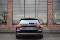 USED 2017 17 AUDI S4 AVANT 3.0 TFSI V6 Estate 5dr Petrol Tiptronic quattro Euro 6 (s/s) (354 ps) DIGITAL DASH / 19" ALLOY / FSH