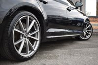 USED 2017 17 AUDI S4 AVANT 3.0 TFSI V6 Estate 5dr Petrol Tiptronic quattro Euro 6 (s/s) (354 ps) DIGITAL DASH / 19" ALLOY / FSH