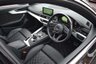 USED 2017 17 AUDI S4 AVANT 3.0 TFSI V6 Estate 5dr Petrol Tiptronic quattro Euro 6 (s/s) (354 ps) DIGITAL DASH / 19" ALLOY / FSH