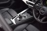 USED 2017 17 AUDI S4 AVANT 3.0 TFSI V6 Estate 5dr Petrol Tiptronic quattro Euro 6 (s/s) (354 ps) DIGITAL DASH / 19" ALLOY / FSH
